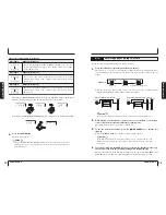 Предварительный просмотр 8 страницы Zoom MRS-4 Operation Manual