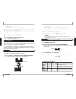 Предварительный просмотр 10 страницы Zoom MRS-4 Operation Manual