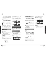 Предварительный просмотр 18 страницы Zoom MRS-4 Operation Manual