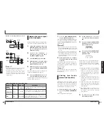 Предварительный просмотр 20 страницы Zoom MRS-4 Operation Manual