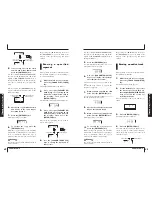 Предварительный просмотр 22 страницы Zoom MRS-4 Operation Manual