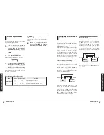 Предварительный просмотр 28 страницы Zoom MRS-4 Operation Manual