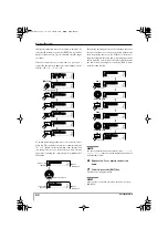 Предварительный просмотр 34 страницы Zoom MRS-8 Operation Manual