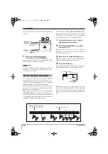 Предварительный просмотр 70 страницы Zoom MRS-8 Operation Manual