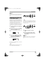 Предварительный просмотр 99 страницы Zoom MRS-8 Operation Manual