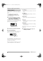 Предварительный просмотр 6 страницы Zoom MRS-802 Supplemental Manual