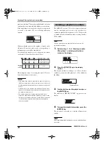 Предварительный просмотр 10 страницы Zoom MRS-802 Supplemental Manual