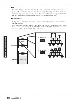 Preview for 10 page of Zoom MRT-3 Operation Manual