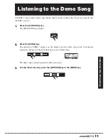 Preview for 11 page of Zoom MRT-3 Operation Manual