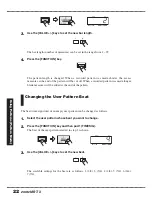 Preview for 22 page of Zoom MRT-3 Operation Manual