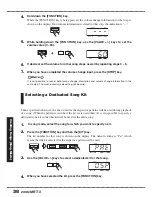 Preview for 38 page of Zoom MRT-3 Operation Manual