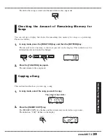 Preview for 39 page of Zoom MRT-3 Operation Manual