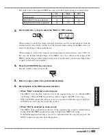 Preview for 45 page of Zoom MRT-3 Operation Manual