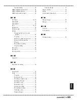 Preview for 63 page of Zoom MRT-3 Operation Manual