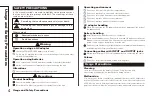 Preview for 4 page of Zoom MULTISTOMP MS-100BT Operation Manual