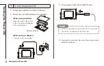 Preview for 6 page of Zoom MultiStomp MS-50G Operation Manual