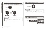 Preview for 8 page of Zoom MultiStomp MS-50G Operation Manual