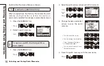 Preview for 10 page of Zoom MultiStomp MS-50G Operation Manual