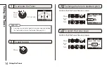 Preview for 14 page of Zoom MultiStomp MS-50G Operation Manual