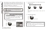 Preview for 16 page of Zoom MultiStomp MS-50G Operation Manual