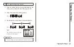 Preview for 17 page of Zoom MultiStomp MS-50G Operation Manual