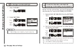 Preview for 18 page of Zoom MultiStomp MS-50G Operation Manual