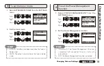 Preview for 19 page of Zoom MultiStomp MS-50G Operation Manual