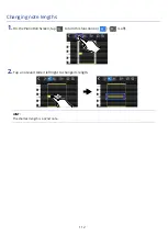 Предварительный просмотр 112 страницы Zoom MultiTrak R12 Operation Manual