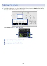 Предварительный просмотр 130 страницы Zoom MultiTrak R12 Operation Manual