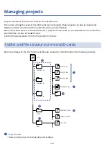 Предварительный просмотр 134 страницы Zoom MultiTrak R12 Operation Manual