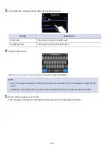 Предварительный просмотр 145 страницы Zoom MultiTrak R12 Operation Manual