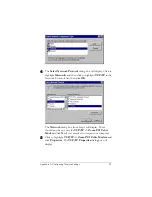 Preview for 23 page of Zoom PCI Cable Modem Installation Manual