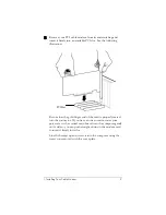 Предварительный просмотр 9 страницы Zoom PCI Internal User Manual