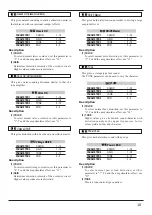 Preview for 11 page of Zoom Player 1010 Operation Manual