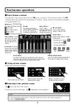 Preview for 7 page of Zoom PodTrak P8 Quick Manual