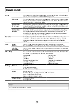 Preview for 15 page of Zoom PodTrak P8 Quick Manual