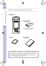 Предварительный просмотр 2 страницы Zoom Q2HD User Manual