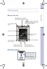 Preview for 3 page of Zoom Q2HD User Manual