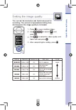 Предварительный просмотр 11 страницы Zoom Q2HD User Manual