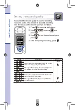 Preview for 12 page of Zoom Q2HD User Manual