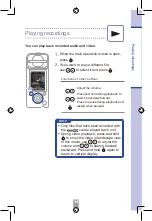 Preview for 15 page of Zoom Q2HD User Manual