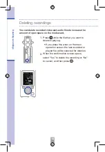 Preview for 16 page of Zoom Q2HD User Manual