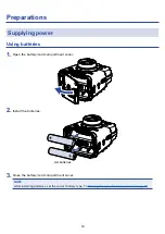 Preview for 10 page of Zoom Q2n-4K Original Operation Manual