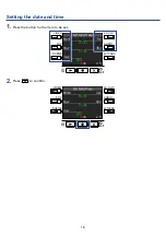 Preview for 15 page of Zoom Q2n-4K Original Operation Manual