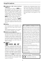 Preview for 4 page of Zoom Q2N User Manual