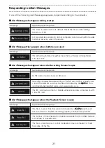 Preview for 21 page of Zoom Q2N User Manual