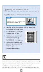 Preview for 11 page of Zoom Q3 Handy Quick Start Manual