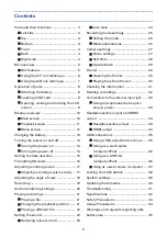 Preview for 2 page of Zoom Q4n User Manual