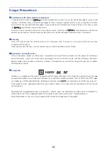 Preview for 44 page of Zoom Q4n User Manual