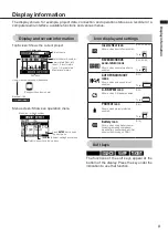 Preview for 9 page of Zoom R8 Interface Operation Manual